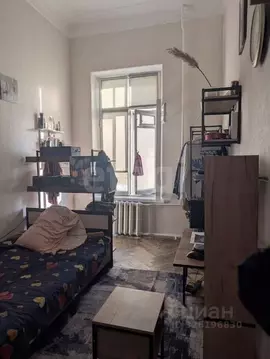 Комната Санкт-Петербург просп. Малый Васильевского острова, 10/62 ...