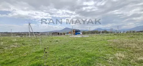 Участок в Адыгея, Майкопский район, Даховская ст-ца  (9.23 сот.)