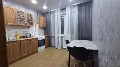 1-к кв. Липецкая область, Липецк ул. Имени А.И. Хорошавина, 12 (35.6 ...