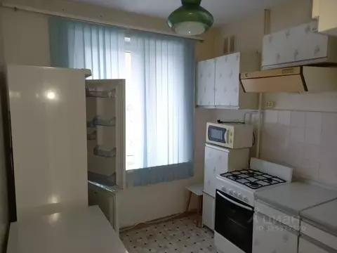 1-к кв. Москва Планерная ул., 16К6 (34.0 м)