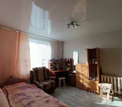 1-к кв. Ярославская область, Ярославль Алмазная ул., 1к2 (21.8 м)