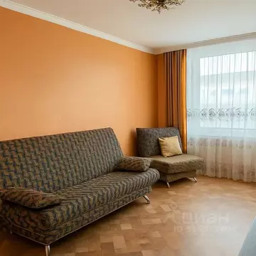 1-к кв. Оренбургская область, Бузулук 3-й мкр, 1 (56.0 м)