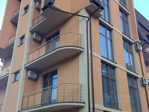 1-к кв. Крым, Алушта ул. Набережная, 24А (30.0 м)