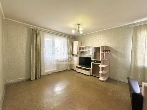 1-к кв. Пермский край, Березники ул. Мира, 130 (37.3 м)