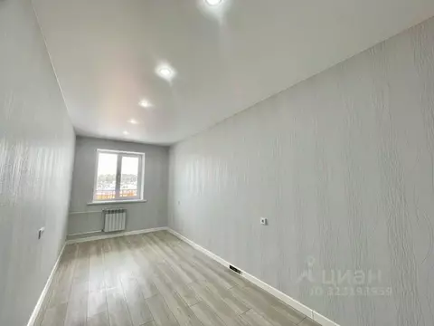 2-к кв. Иркутская область, Иркутский муниципальный округ, Маркова рп, ...