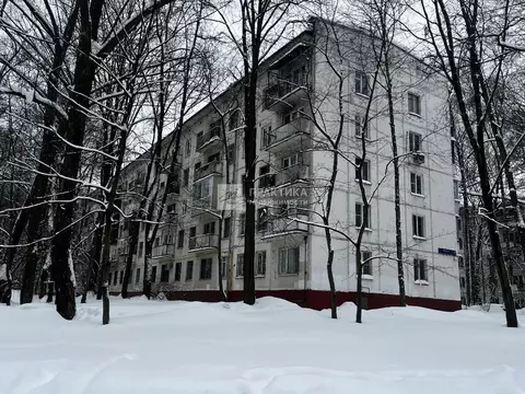 Продается 1-комнатная квартира