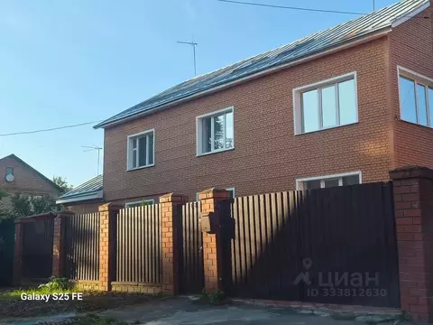 Дом в Московская область, Пушкино Мамонтовка мкр, ул. 2-я Полевая, 14 ...