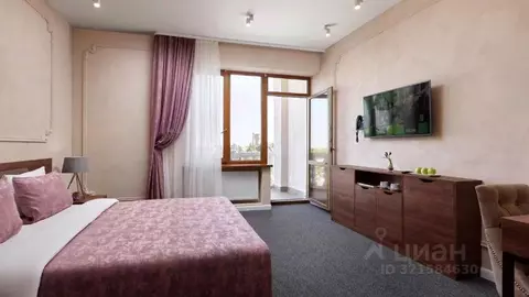 Комната Крым, Евпатория ул. Гоголя, 17А (26.0 м)