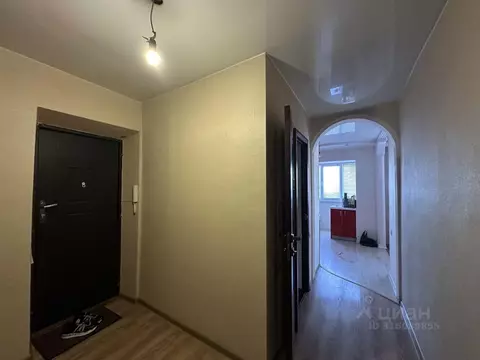 3-к кв. Северная Осетия, Владикавказ Краснодонская ул., 10 (61.3 м)