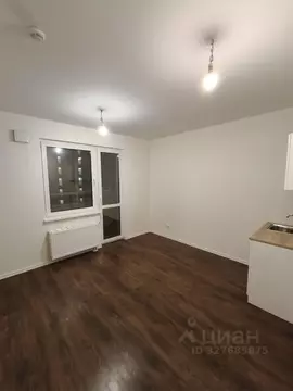 Студия Санкт-Петербург ул. Пахомовская, 26 (17.9 м)