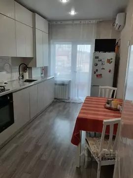 2-к кв. Адыгея, Тахтамукайский район, Яблоновский пгт ул. Шовгенова, ...