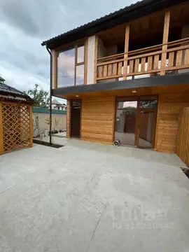 Дом в Дагестан, Махачкала Караман-6 мкр,  (70 м)