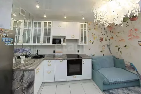 3-к кв. Тульская область, Тула городской округ, с. Осиновая Гора ул. ...