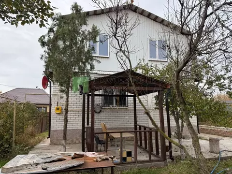 Дом в Астраханская область, Приволжский район, пос. Новоначаловский  ...