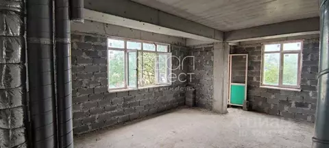 2-к кв. Краснодарский край, Сочи Яна Фабрициуса мкр, ул. Метелева, 12 ...