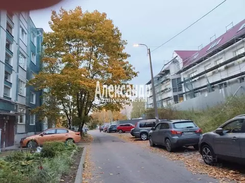 1-к кв. Ленинградская область, Выборг ул. Гагарина, 27 (35.0 м)