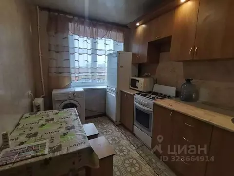 1-к кв. Белгородская область, Белгород ул. 5 Августа, 22 (33.0 м)