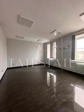 Офис в Татарстан, Казань Спартаковская ул., 23 (27 м)