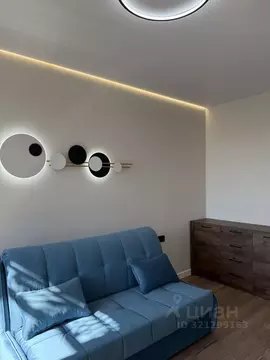 1-к кв. Ростовская область, Ростов-на-Дону ул. Нансена, 109/5 (37.0 м)