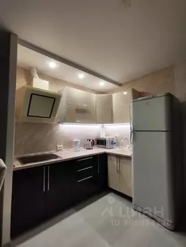 1-к кв. Челябинская область, Челябинск ул. Ворошилова, 35б (43.0 м)