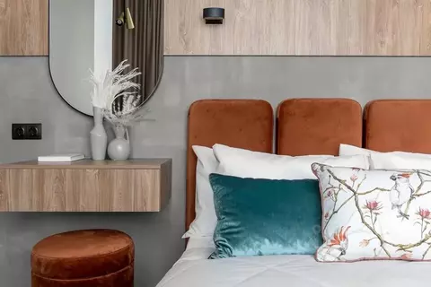 1-к кв. Приморский край, Владивосток Тигровая ул., 16А (50.0 м)