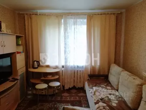 Комната Санкт-Петербург ул. Беринга, 32К2 (12.5 м)