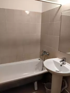 2-к кв. Санкт-Петербург пос. Парголово, Приозерское ш., 20к5 (52.0 м)