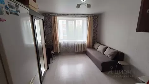 Комната Пермский край, Пермь бул. Гагарина, 30Б (13.7 м)