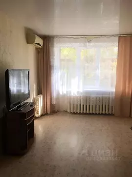 2-к кв. Волгоградская область, Волгоград Тулака мкр, ул. Туркменская, ...