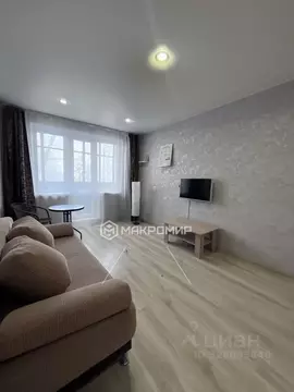 1-к кв. Челябинская область, Челябинск ул. Братьев Кашириных, 106 ...