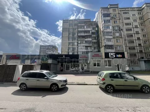 Помещение свободного назначения в Белгородская область, Белгород ул. ...