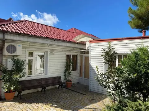 Дом в Краснодарский край, Геленджик Октябрьская ул., 28 (65 м)