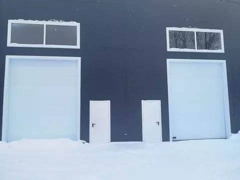 Склад в Московская область, Пушкинский городской округ, д. ...