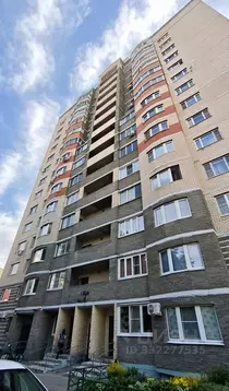1-к кв. Московская область, Лосино-Петровский городской округ, ...