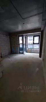 Студия Краснодарский край, Сочи Пластунская ул., 104Бк2 (25.6 м)