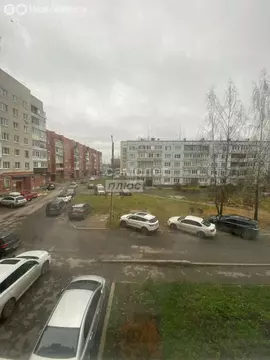 1-комнатная квартира: Тосно, проспект Ленина, 19 (30.7 м)