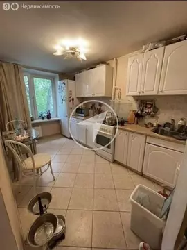 2-комнатная квартира: Москва, Большой Рогожский переулок, 10к1 (46.2 ...