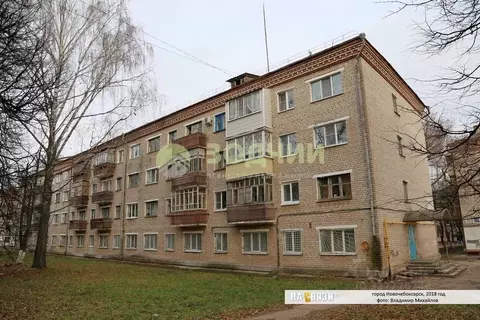 Комната Чувашия, Новочебоксарск пер. Химиков, 3 (11.0 м)