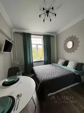 1-к кв. Москва Гостиничный проезд, 8К1 (18.0 м)