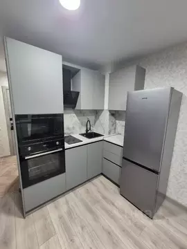 Студия Свердловская область, Екатеринбург ул. Отрадная, 1 (23.9 м)