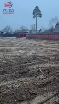 Участок в Московская область, Раменский муниципальный округ, с. Новое ...