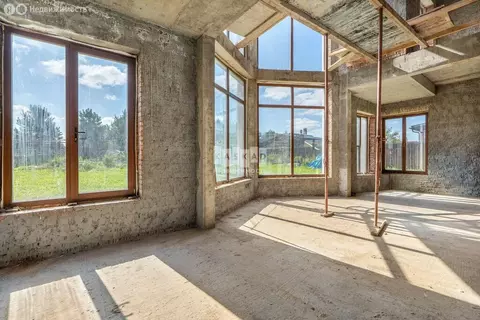 Дом в Московская область, городской округ Мытищи, деревня Драчёво, КП ...