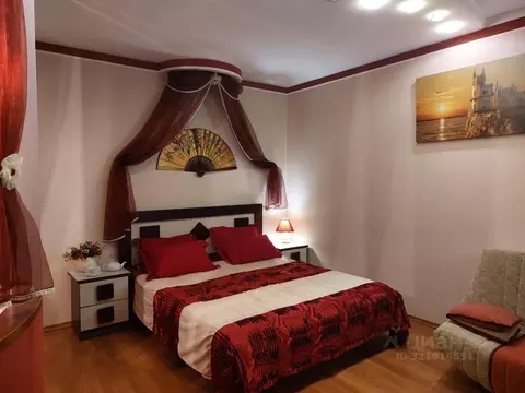 1-к кв. Крым, Ялта ул. Боткинская, 13А (38.0 м)