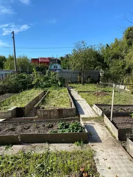 Участок в Московская область, Воскресенск Колыберево-2 СНТ,  (3.0 ...