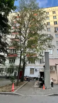 2-к кв. Москва Щелковское ш., 33 (37.0 м)