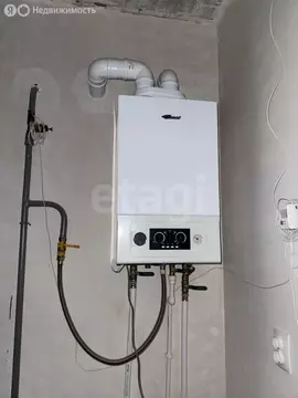 2-комнатная квартира: Ставрополь, улица Достоевского, 52А (54.4 м)