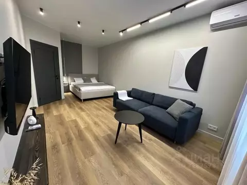 1-к кв. Калмыкия, Элиста ул. В.И. Ленина, 266В (42.0 м)