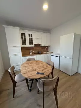 3-к кв. Москва Сосенское поселение, просп. Куприна, 30к9 (65.0 м)