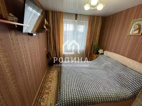 4-к кв. Хабаровский край, Комсомольск-на-Амуре Пермская ул., 9 (79.0 ...