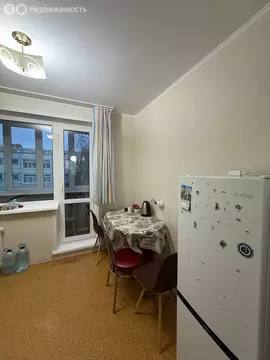 1-комнатная квартира: Чебоксары, проспект Максима Горького, 23 (40 м)